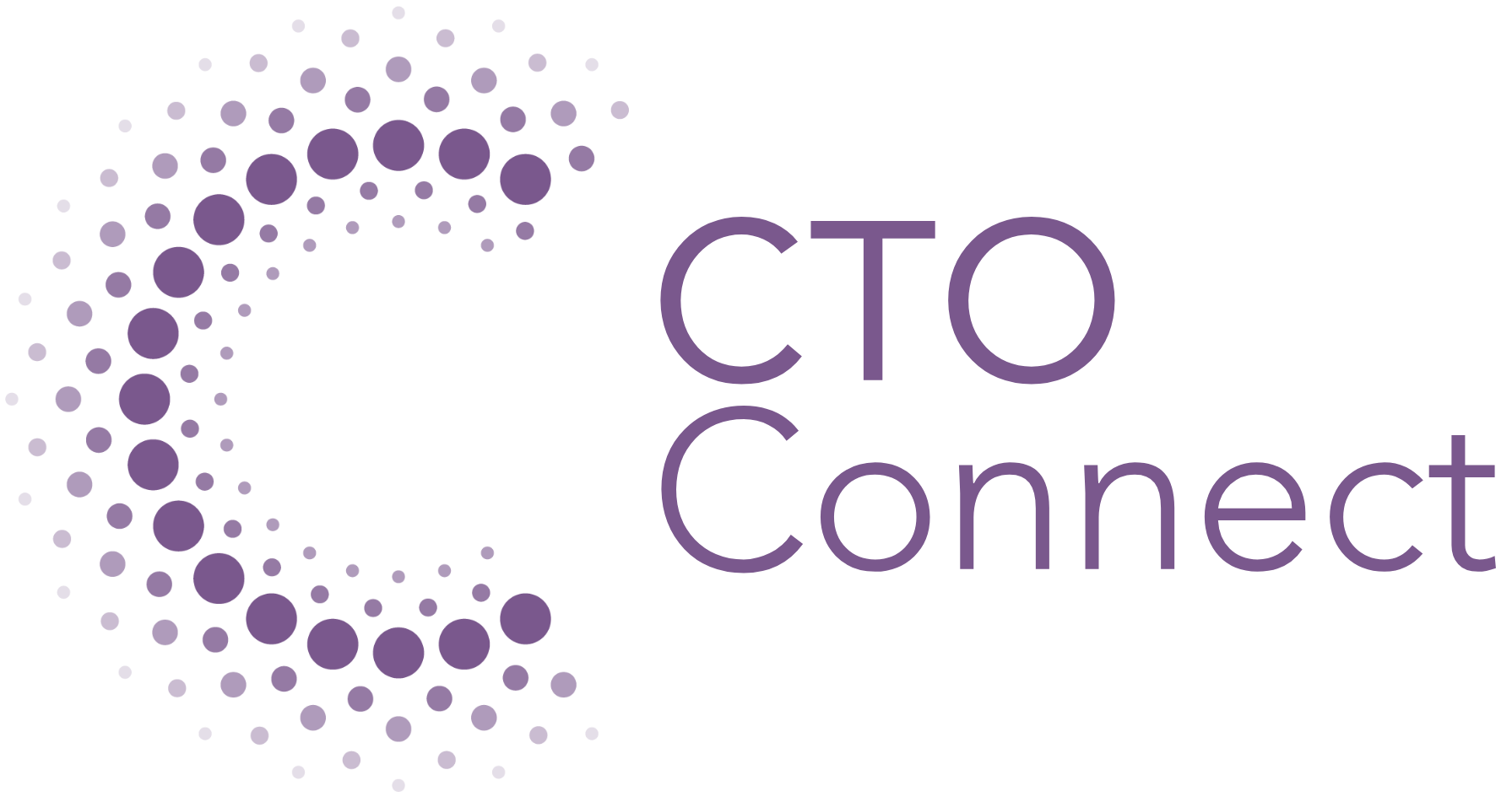 CTO Connect Logo